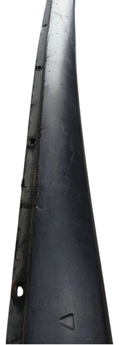 Acabament Spoiler Lateral Esq  Grand Siena 2012 Adl Ptn (ap)