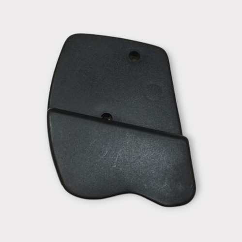 Moldura Lateral Banco Direita Fiat Prêmio Uno 84 1998
