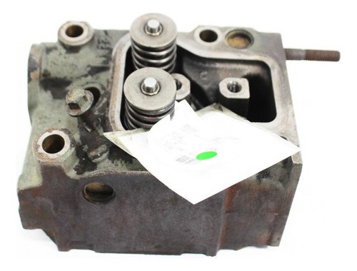 Cabeçote Mwm X12 4cc Vw 13-180 00/11 Usado (549)