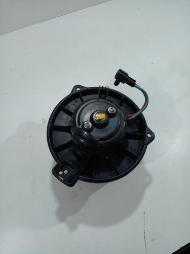 Motor Ar Forçado Honda Fit 2004 006b10020 (vj)