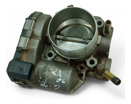 Tbi Corpo De Borboleta Volkswagen Bora Golf 2.0 8v