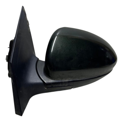 Espelho Retrovisor Esquerdo Cruze 2011 2012 2013 2014 2016