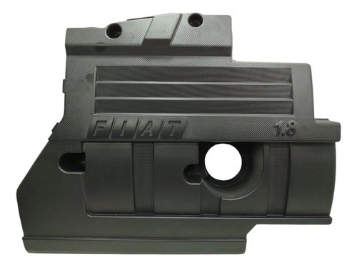 Tampa Capa Do Motor Fiat Palio Strada Siena 2004 A 2009