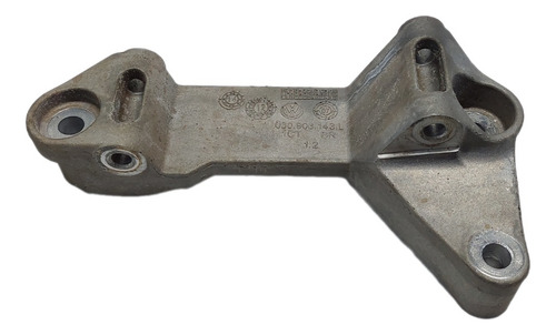 Suporte Do Alternador Gol Voyage G5 G6 1.6 2008 A 2018