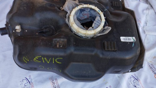 Tanque  Combustivel N Civic   2007/2011 19171