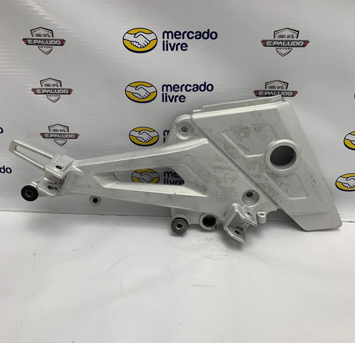 Suporte Bacalhau Lado Direito Honda Cbx 250 Twister