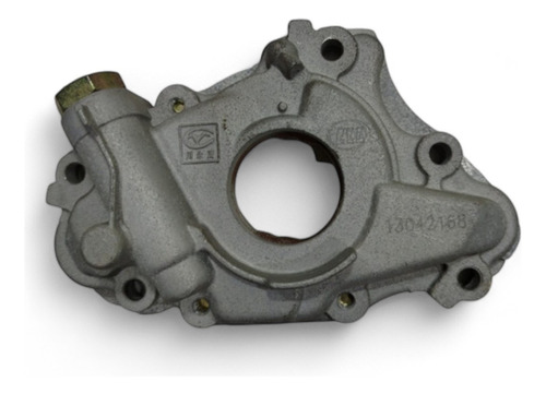 Bomba De Óleo Do Motor Lifan X60 2013 A 2019