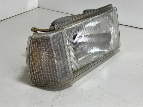 Farol Dianteiro Vw Gol / Saveiro / Voyage / Parati Direito