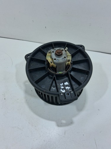 Motor Ventilador Ar Forçado Gol 9130451143 Cxc73 (av)