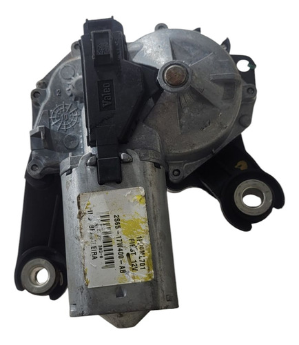 Motor Limpador Traseiro Ford Fiesta 1.6/ 2011 (al) Cxa 533