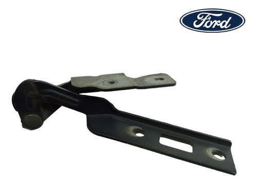 Dobradiça Capô L.d Ford Fiesta 2008 A 2014 Pn: 7s6516800