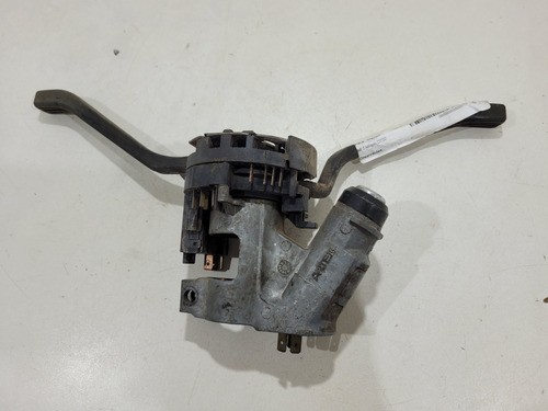 Chave Luz Seta Miolo Ignição Vw Saveiro 84/97 Zbc905857 (r)