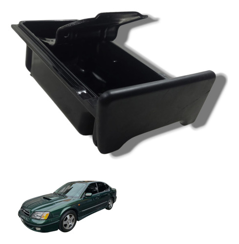 Cinzeiro Painel Subaru Legacy 2000 (al)