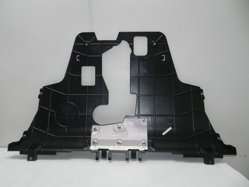 Protetor Carter Fiat Toro Jeep Renegade 16/21 Flex 52192540