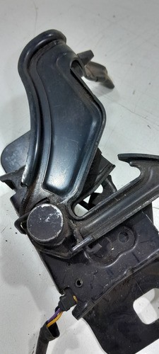 Fechadura Inferior Capo Gm Onix 52053753  (vj)