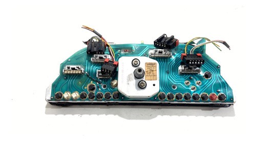 Painel De Instrumentos Fiat Uno Antigo 84 Até 94 Original