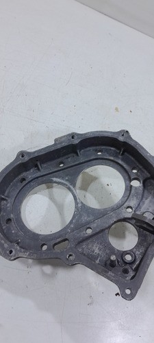 Flange Da 5 Marcha Ford Fiesta (vj)