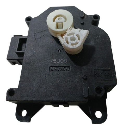 Motor Atuador Ar Interno Mitsubishi (rf) Cxa401