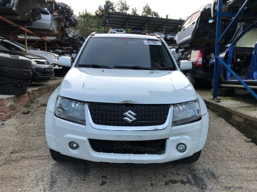 Sucata Suzuki Grand Vitara 2011 2.0 Gasolina Retirada Peças