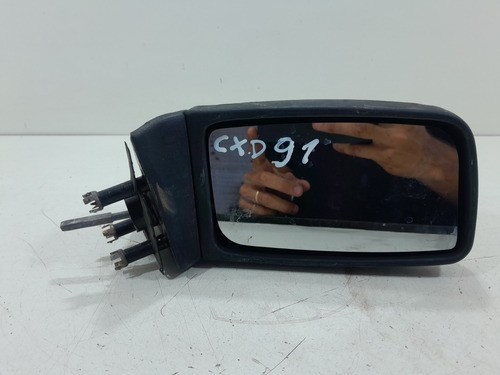 Retrovisor Lado Direito Volkswagen Gol Quadrado 88/98 (vj)