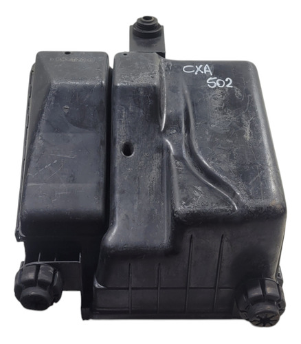 Tampa Caixa Filtro Ar Gm Corsa  16v/ 2004 (al) Adl Cxa 502