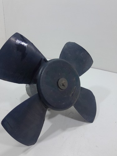 Eletroventilador Volkswagen Gol Quadrado 1984/1995 (vj)