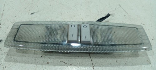 Luz Interna Teto Gm Meriva Vectra 06/12 (r)