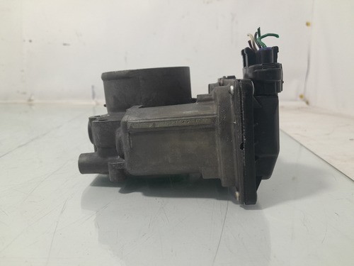 Tbi Corpo Borboleta Motor Triton 3.2 Diesel 2008/2016 Dakar