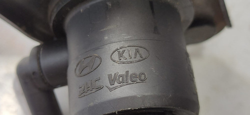 Atuador Pedal Embreagem Hyundai Hb20 1.0 2013/19 21195