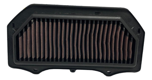 Filtro Ar K&n Suzuki Gsx-r 750 Srad 14/18 Usado Original