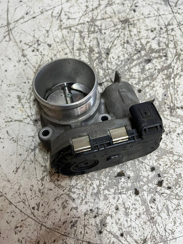 Tbi Corpo Borboleta Ford Focus 2.0 16v 2014 2015 2016 2017