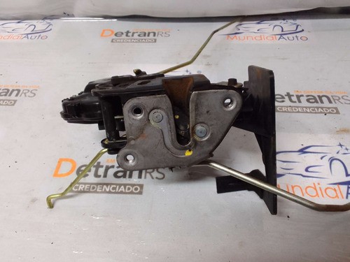 Fechadura Porta Dianteira Direita Renault Kwid  11884