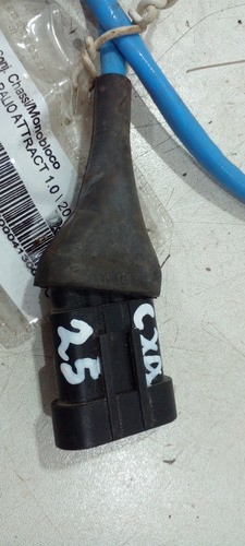 Sonda Lambda Fiat Palio 1.0 2010/16 (r)