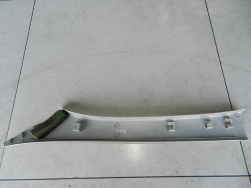 Acabamento Direito Interno Para-brisa Gm Vectra Sedan 06/12