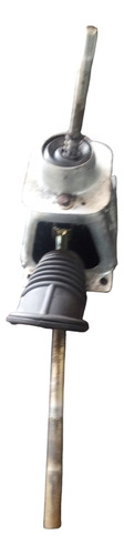Alavanca Haste Marcha Trambulador Cambio Vw Gol 1.0 16v 2000