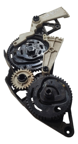 Engrenagem Caixa Ar Ventilador Ford Ka 14/16 (al) Adl Cxa500