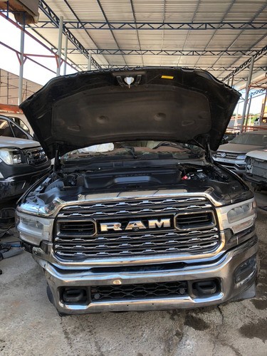 Dodge Ram 2500 6.7 Laramie 364cvs 2020 Peças - Rs Campo Bom