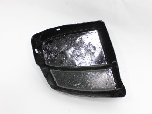 Ponteira Para-choque Diant Ld Vw 6-90 82/88 Us (794)