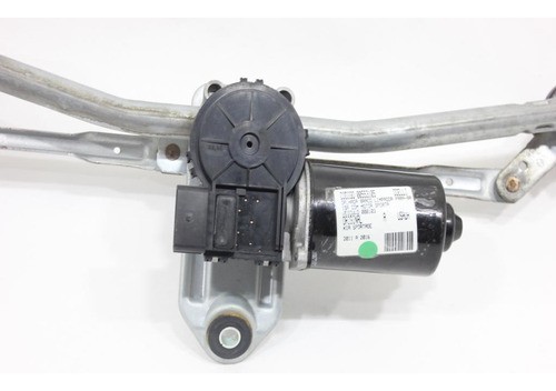 Galhada Braço Limpador Para-brisa Com Motor Sportage 11/16 