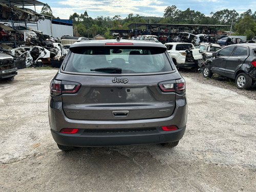 Jeep Compass 1.3 185cvs Flex 2022/2023 - Disponivel Em Peças