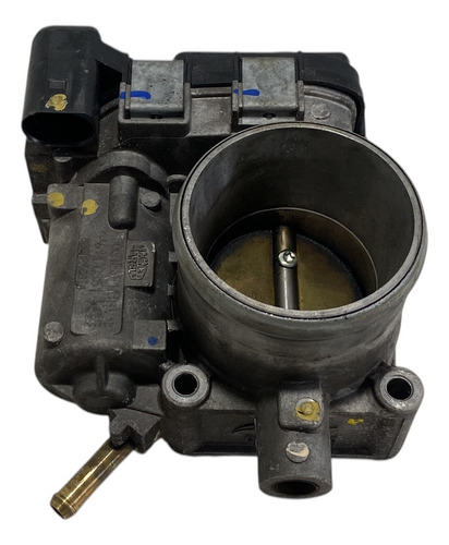 Corpo De Borboleta Tbi Fiat Linea Punto E-torq 55223625