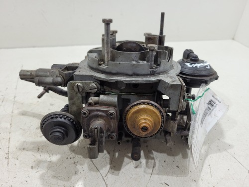 Carburador Motor Fiat Uno Eletronic 1994 (r)