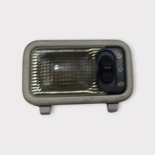 Luz De Teto Cortesia Peugeot 206 2005 2012