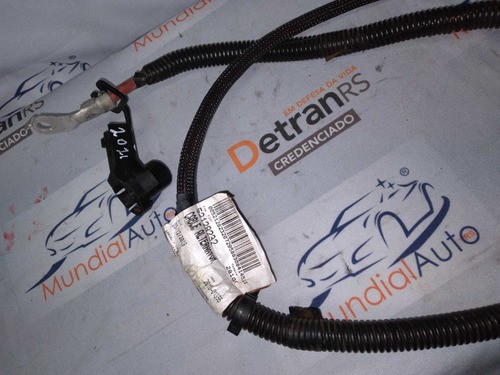 Chicote Alternador Fiat Strada Freedon Fly 1.3 2021 5075