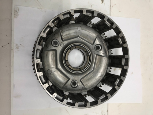 Campana Cbr 1000rr, Original 2008/2012.