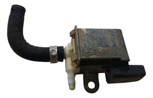 Válvula Solenoide Partida Frio Agile / 2007 (ap) Cxa 523