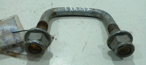 Grampo Mola Suspensão Renault Master 06/12 (r)