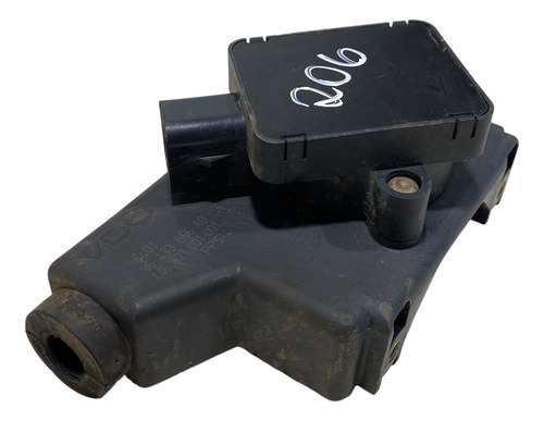 Sensor Pedal Acelerador Peugeot Citroën 9643365680 Vdo
