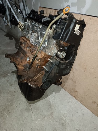 Motor Parcial Fiat Strada 1.4 88cv 2020 2021 2022 