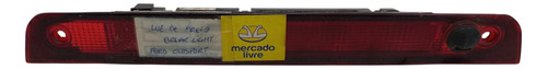 Luz De Freio Brake Light Ford Fiesta Ecosport 04 Até 12